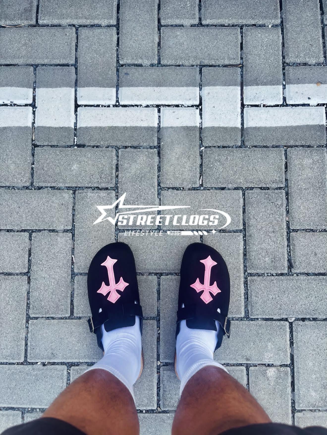 StreetClogs customer look 2